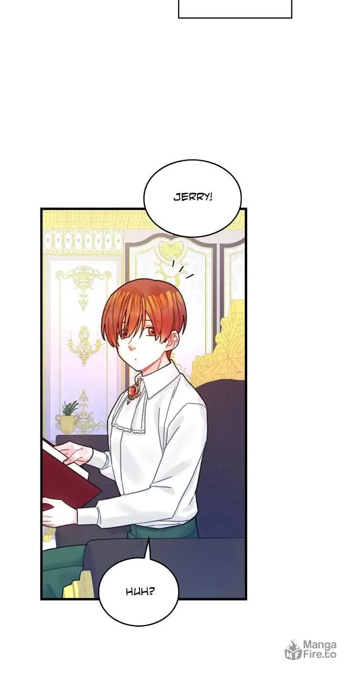 How to Refuse the Route Chapter 31 page 31 - 