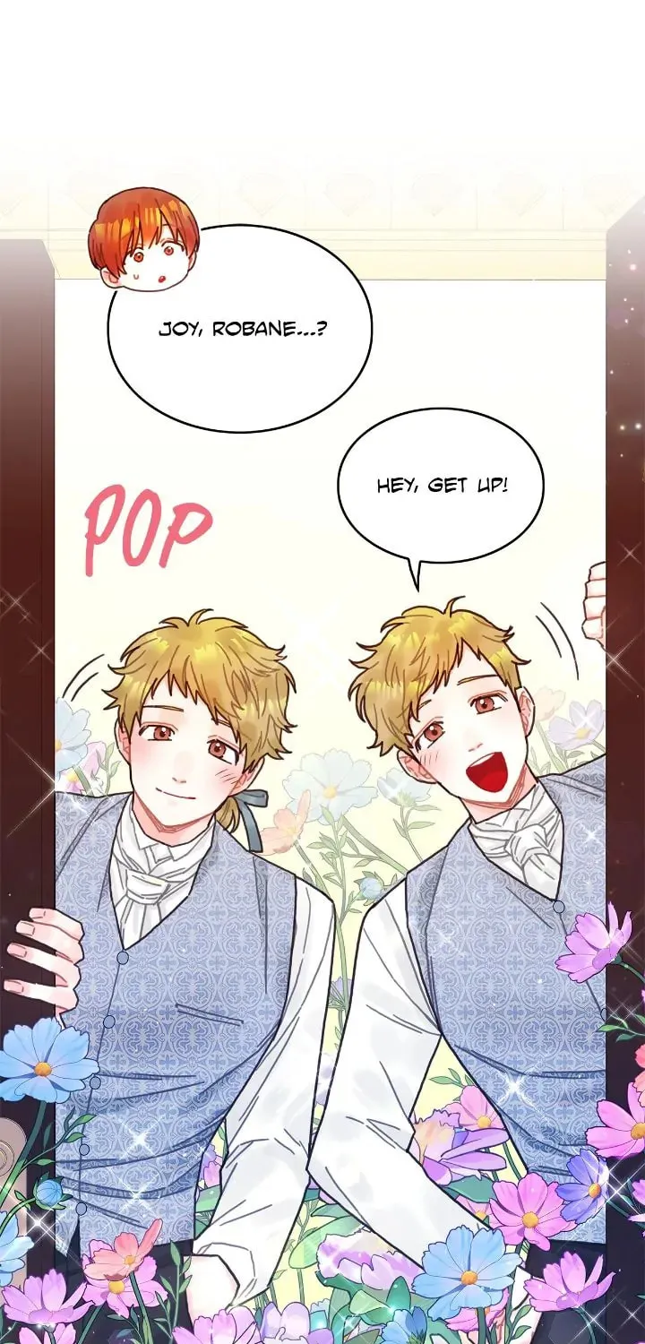 How to Refuse the Route Chapter 31 page 32 - 