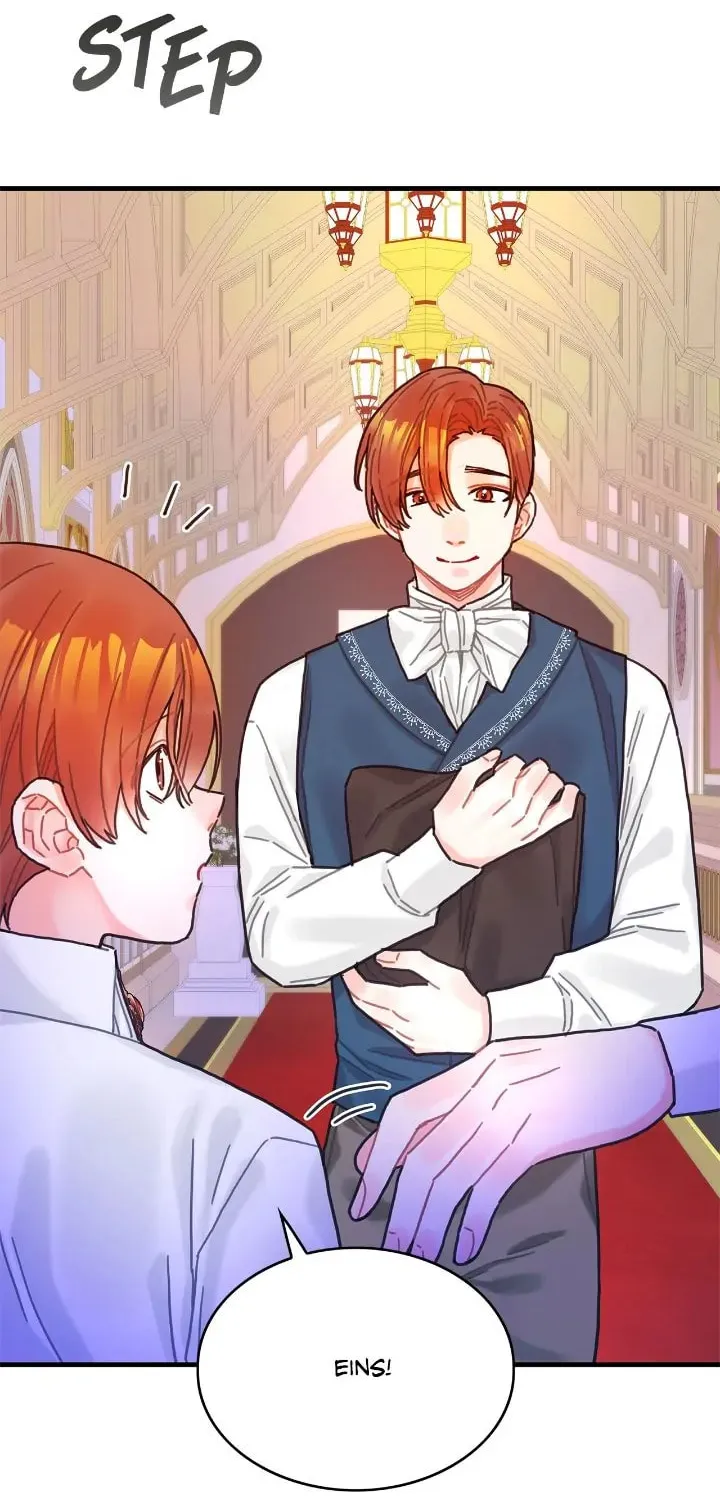 How to Refuse the Route Chapter 31 page 39 - 