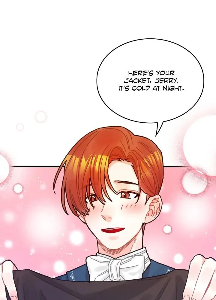 How to Refuse the Route Chapter 31 page 40 - 