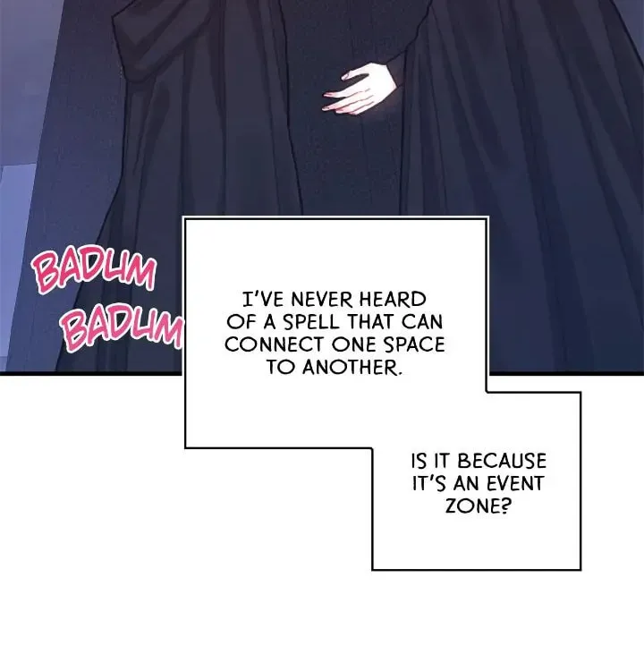 How to Refuse the Route Chapter 31 page 5 - 