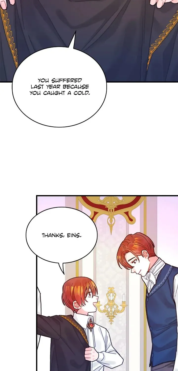 How to Refuse the Route Chapter 31 page 41 - 