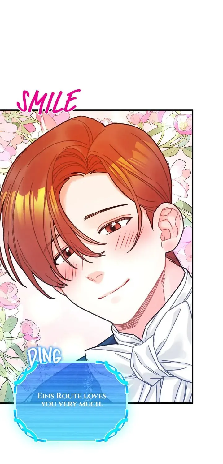 How to Refuse the Route Chapter 31 page 43 - 