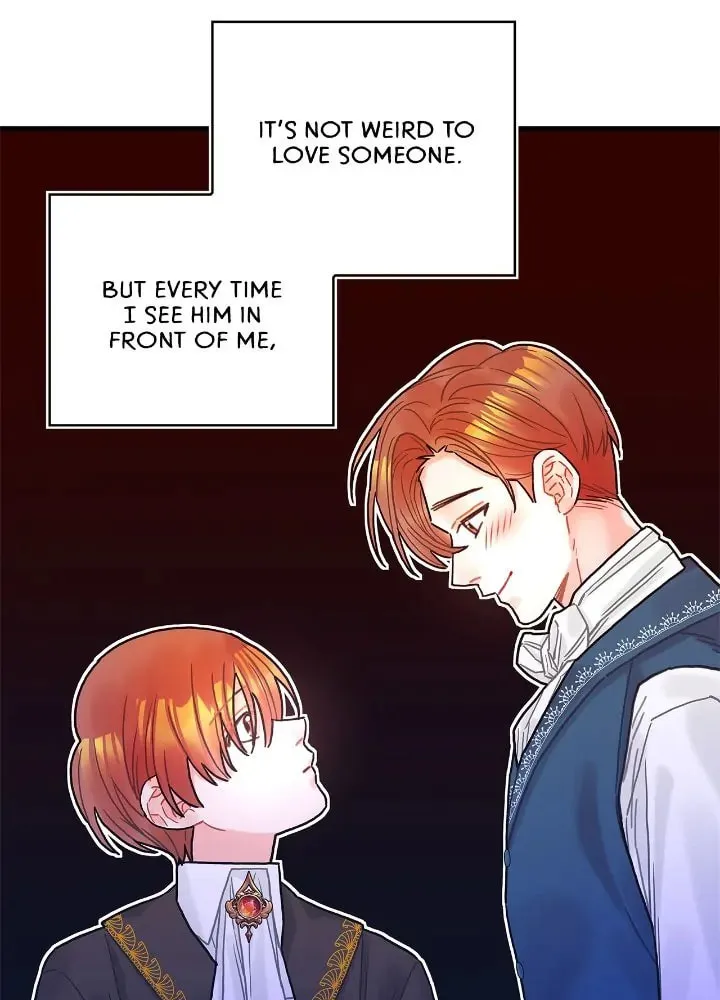 How to Refuse the Route Chapter 31 page 45 - 