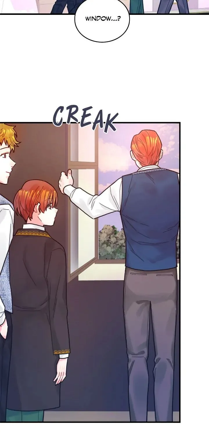 How to Refuse the Route Chapter 31 page 47 - 
