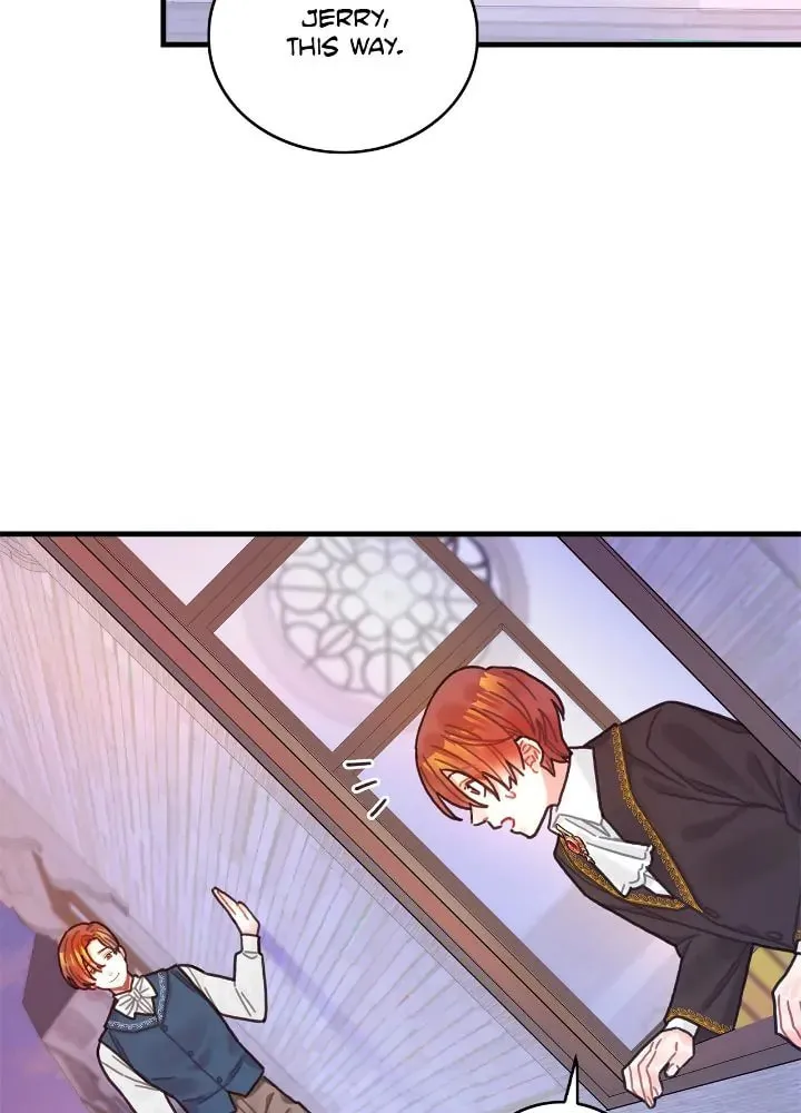 How to Refuse the Route Chapter 31 page 51 - 