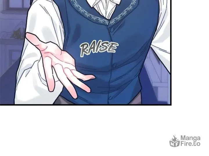 How to Refuse the Route Chapter 31 page 53 - 