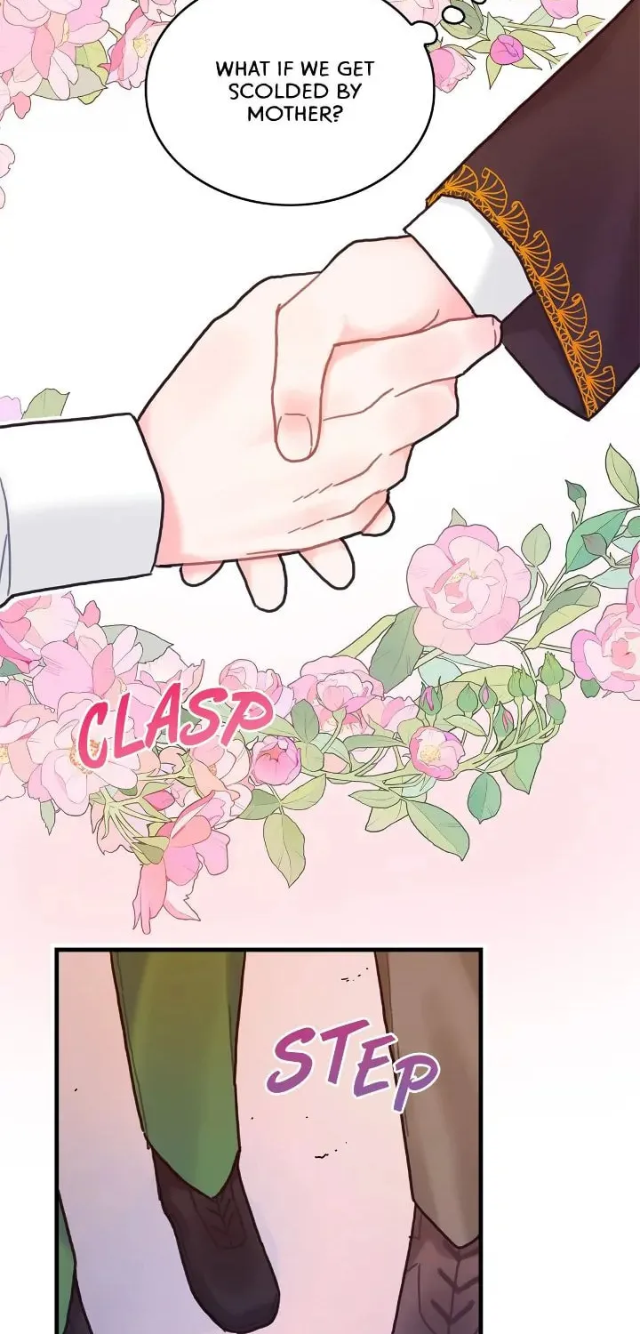 How to Refuse the Route Chapter 31 page 55 - 
