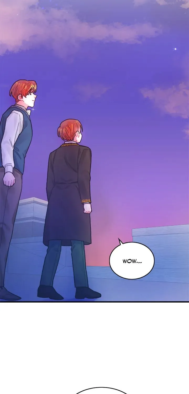 How to Refuse the Route Chapter 31 page 57 - 