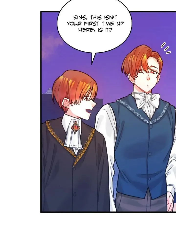 How to Refuse the Route Chapter 31 page 58 - 
