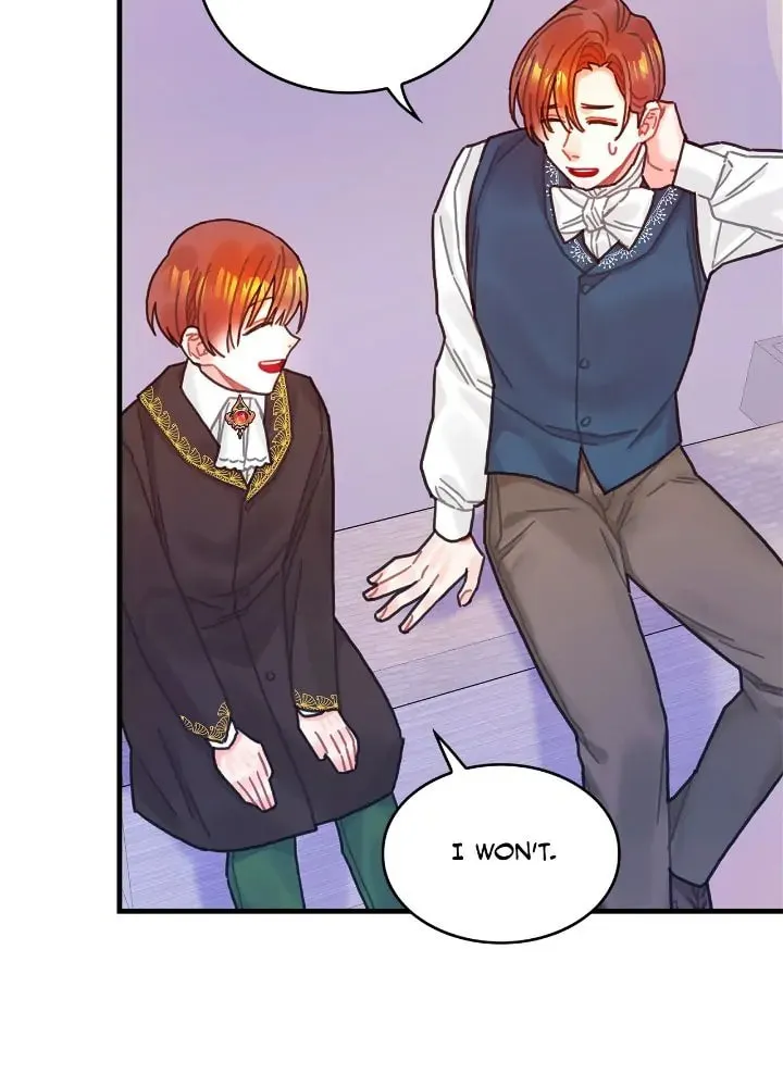How to Refuse the Route Chapter 31 page 61 - 