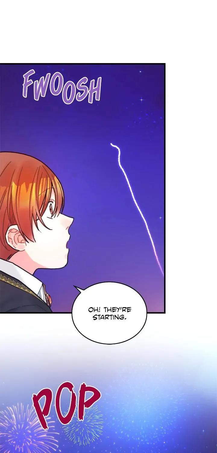 How to Refuse the Route Chapter 31 page 62 - 