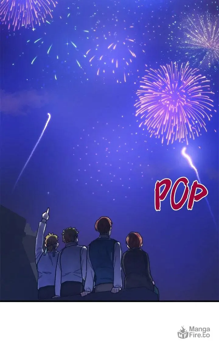 How to Refuse the Route Chapter 31 page 63 - 