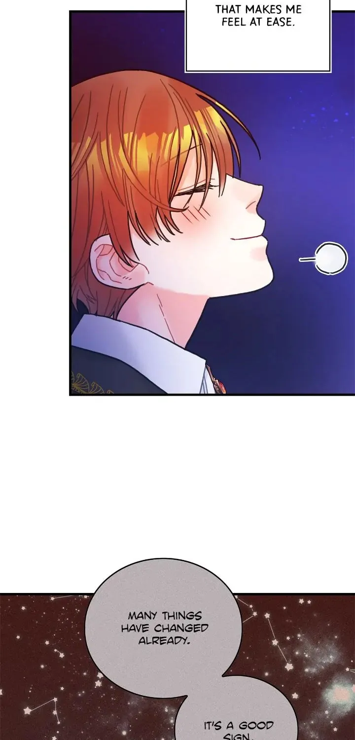 How to Refuse the Route Chapter 31 page 65 - 