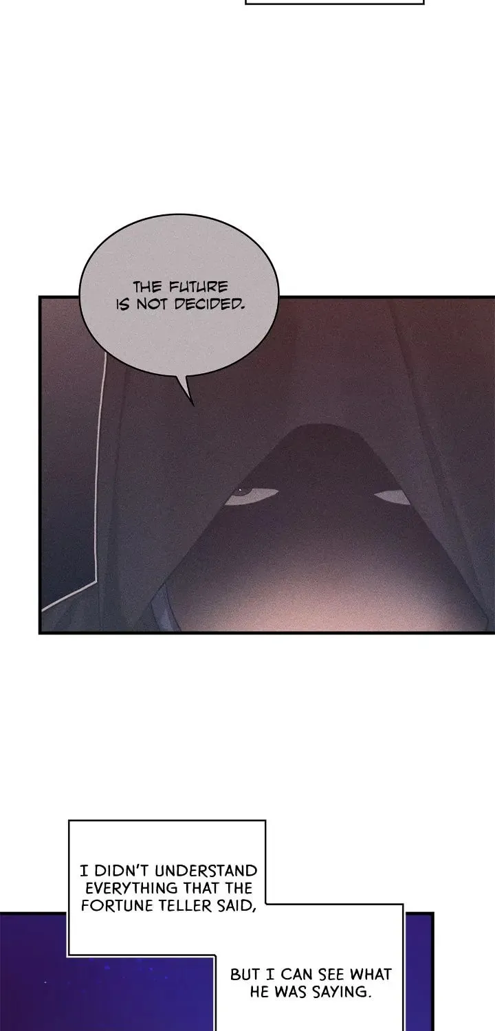 How to Refuse the Route Chapter 31 page 67 - 