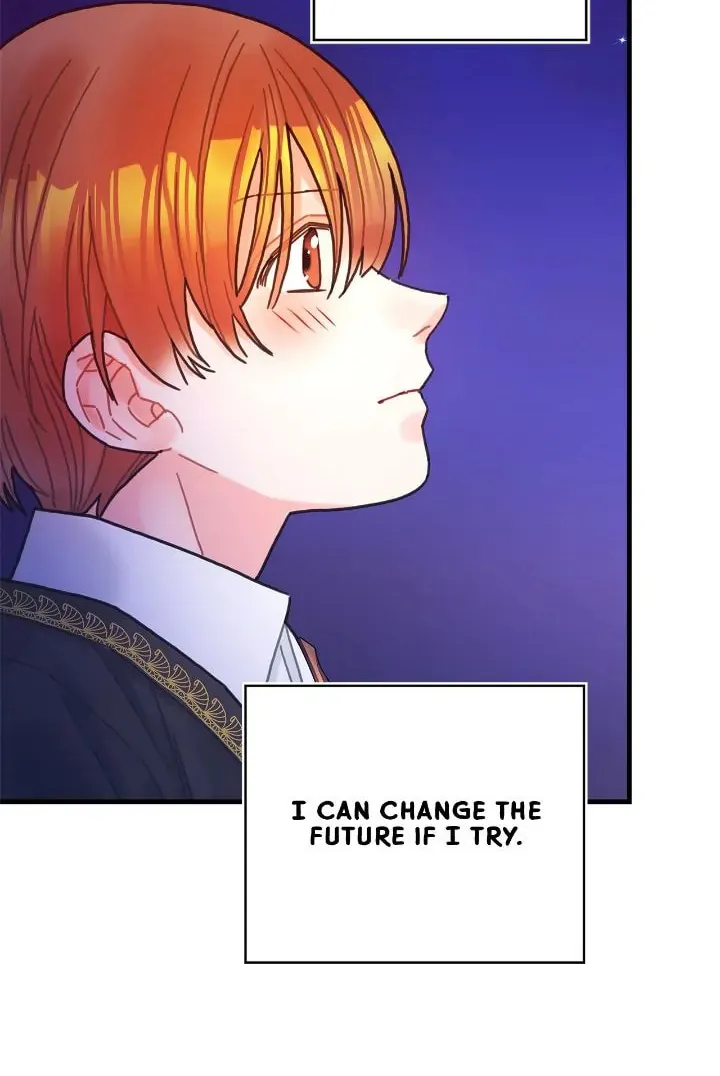 How to Refuse the Route Chapter 31 page 68 - 