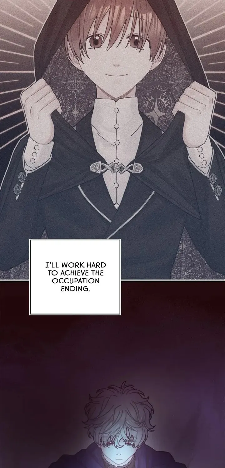 How to Refuse the Route Chapter 31 page 70 - 