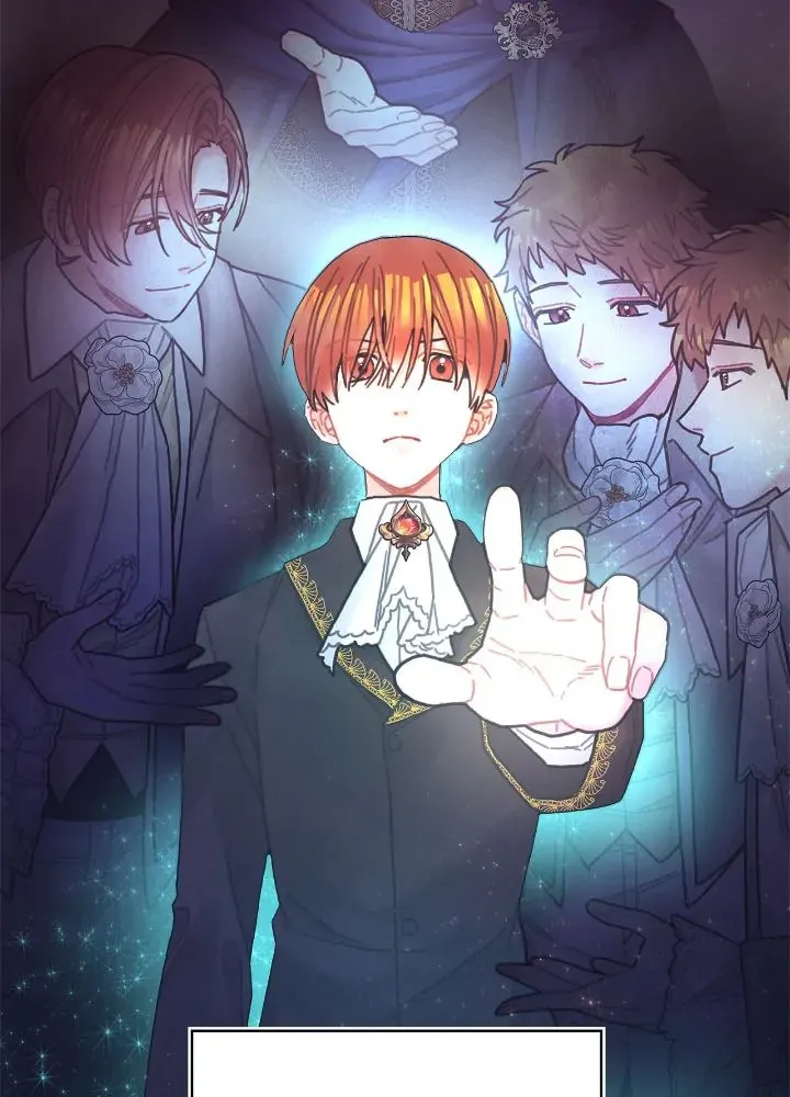 How to Refuse the Route Chapter 31 page 71 - 