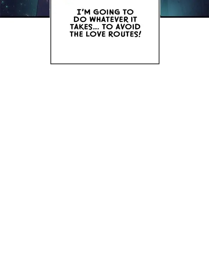 How to Refuse the Route Chapter 31 page 72 - 