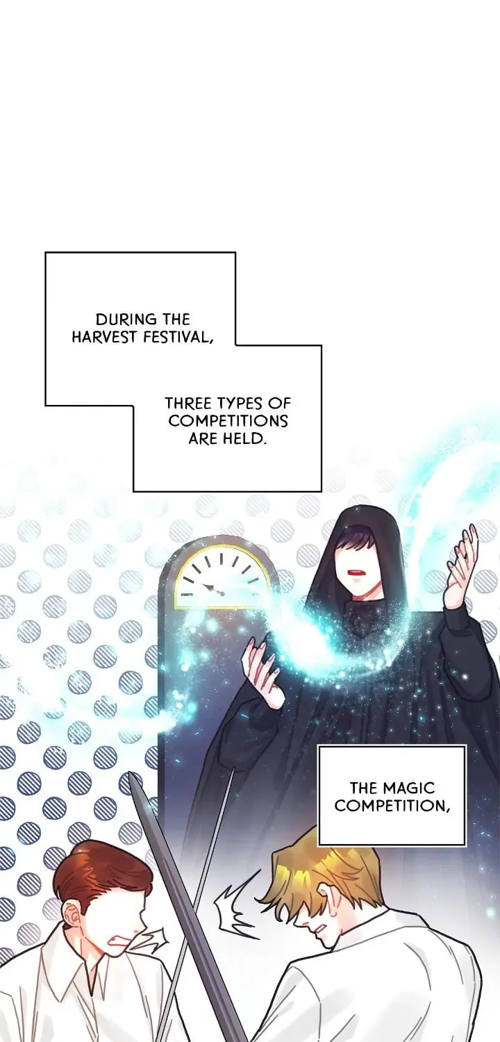 How to Refuse the Route Chapter 32 page 1 - 