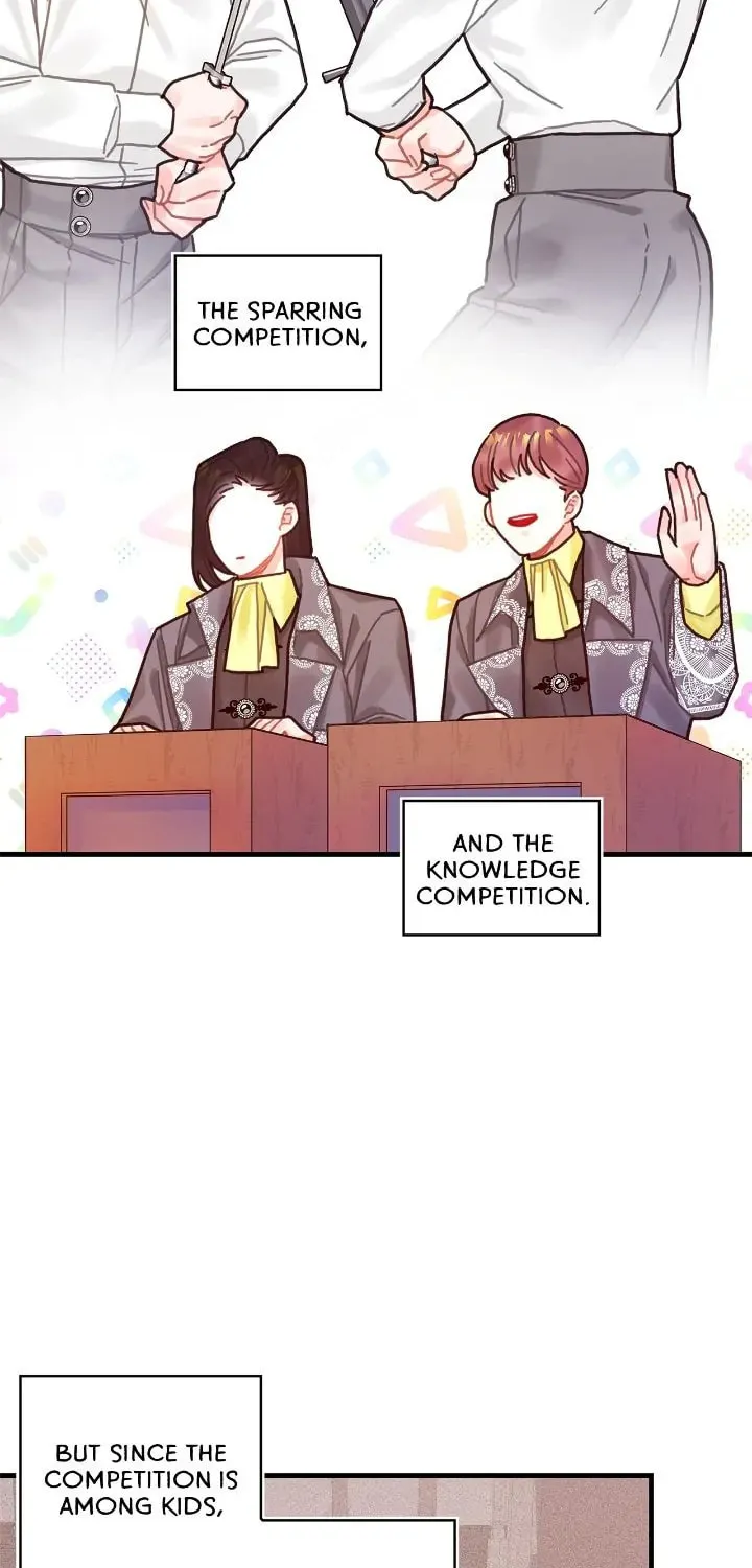 How to Refuse the Route Chapter 32 page 2 - 