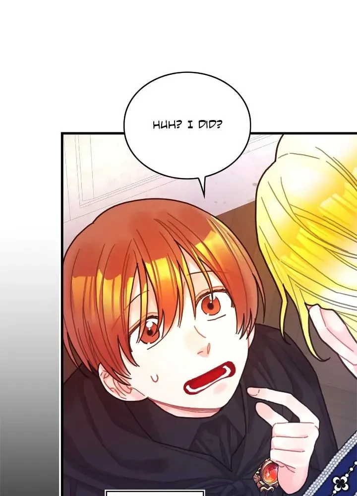 How to Refuse the Route Chapter 32 page 14 - 