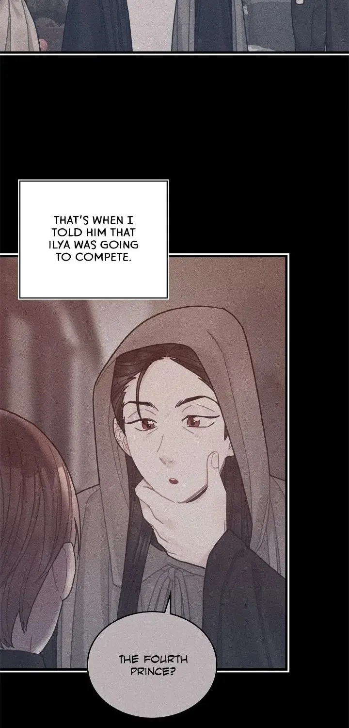 How to Refuse the Route Chapter 32 page 16 - 