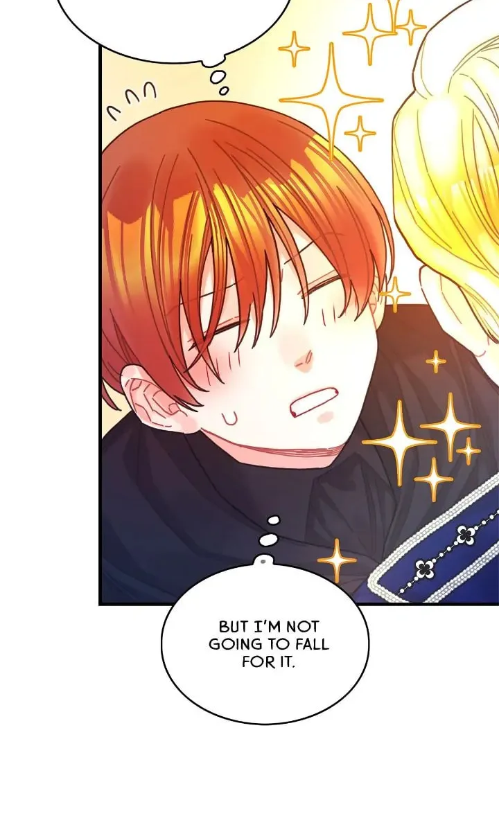 How to Refuse the Route Chapter 32 page 22 - 