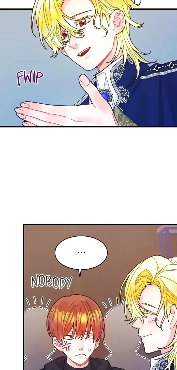 How to Refuse the Route Chapter 32 page 24 - 
