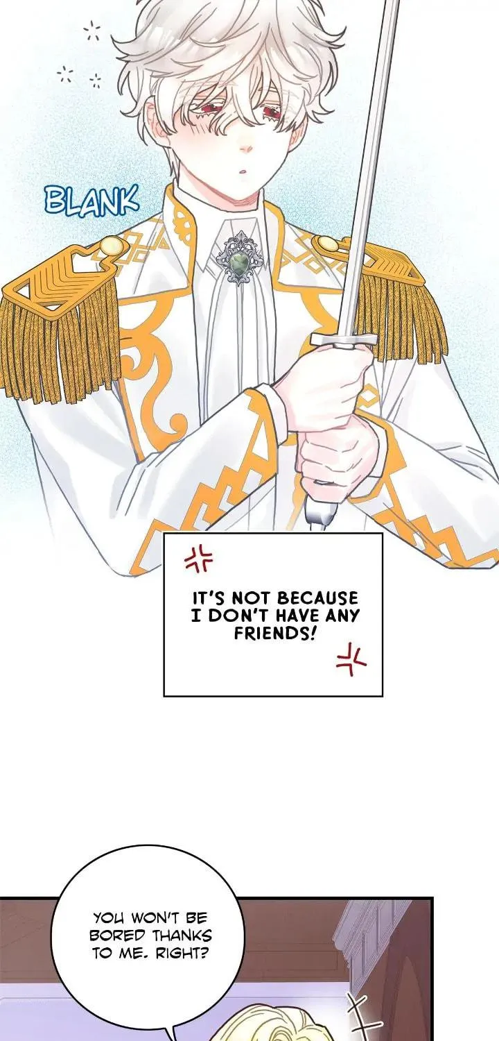 How to Refuse the Route Chapter 32 page 26 - 