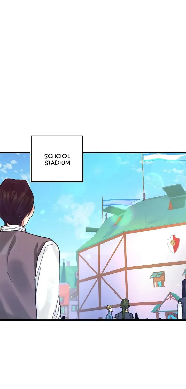 How to Refuse the Route Chapter 32 page 28 - 