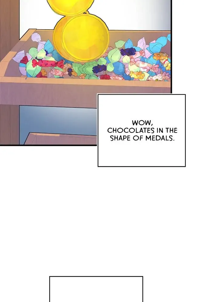 How to Refuse the Route Chapter 32 page 30 - 
