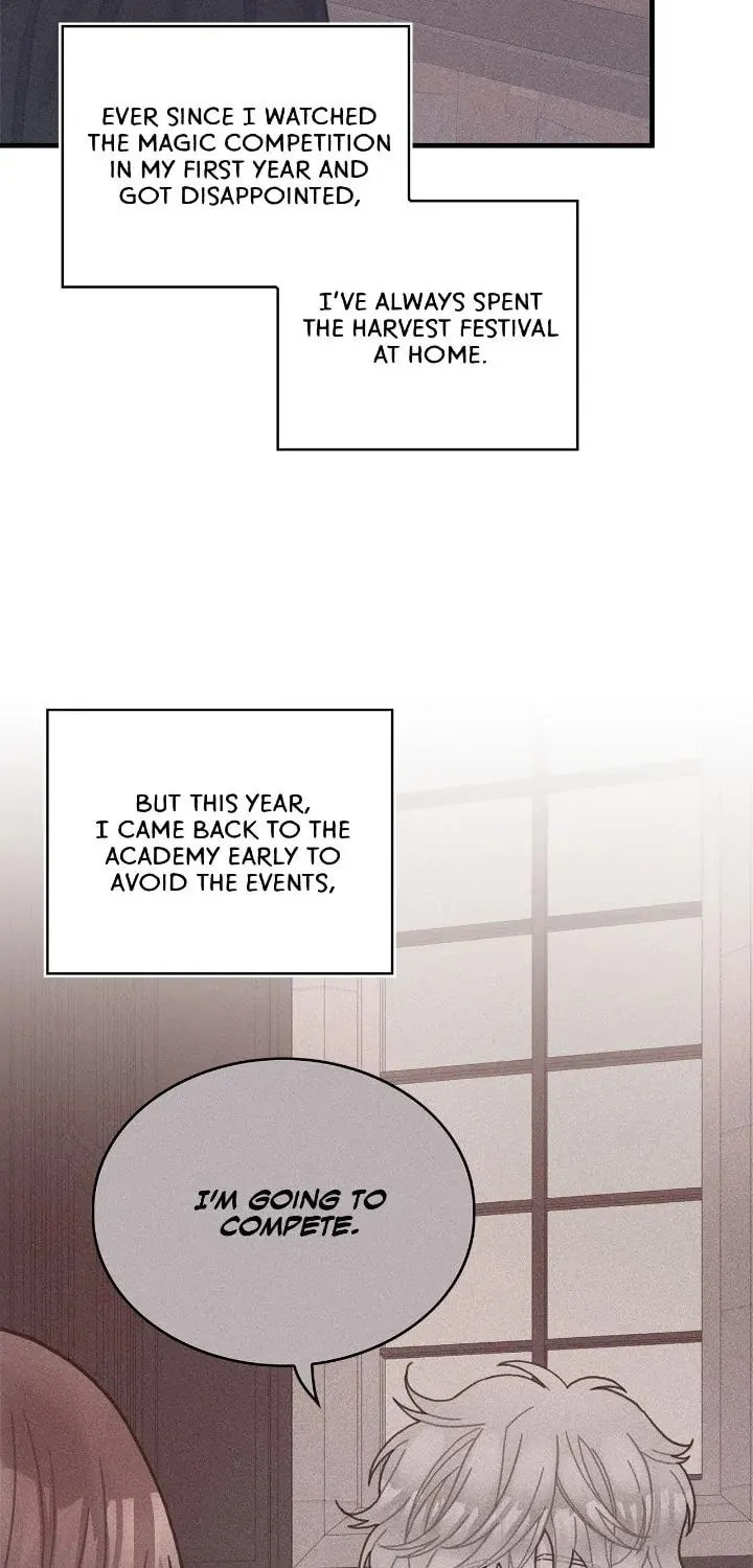 How to Refuse the Route Chapter 32 page 4 - 