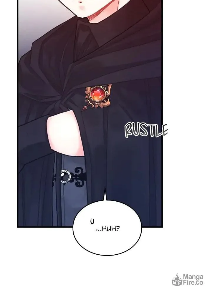 How to Refuse the Route Chapter 32 page 32 - 