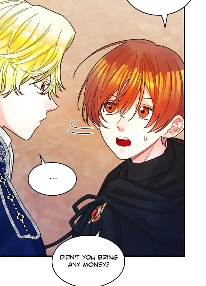 How to Refuse the Route Chapter 32 page 35 - 