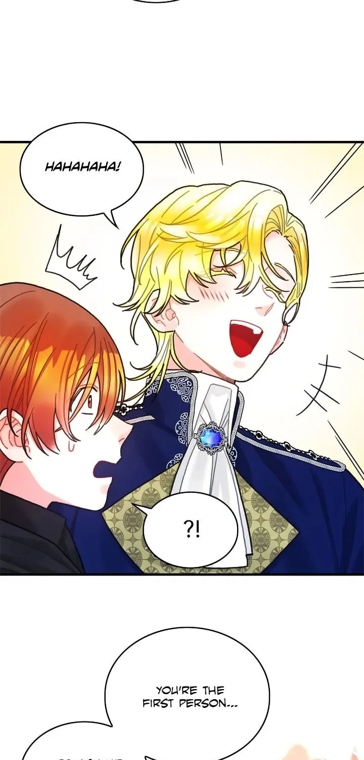 How to Refuse the Route Chapter 32 page 36 - 