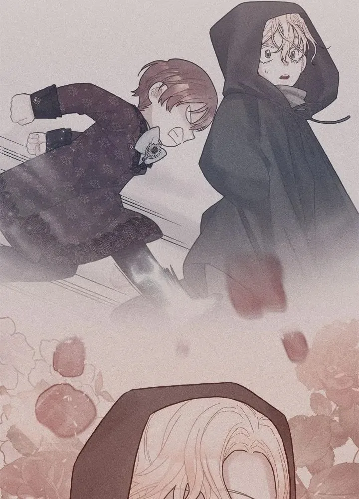 How to Refuse the Route Chapter 32 page 40 - 