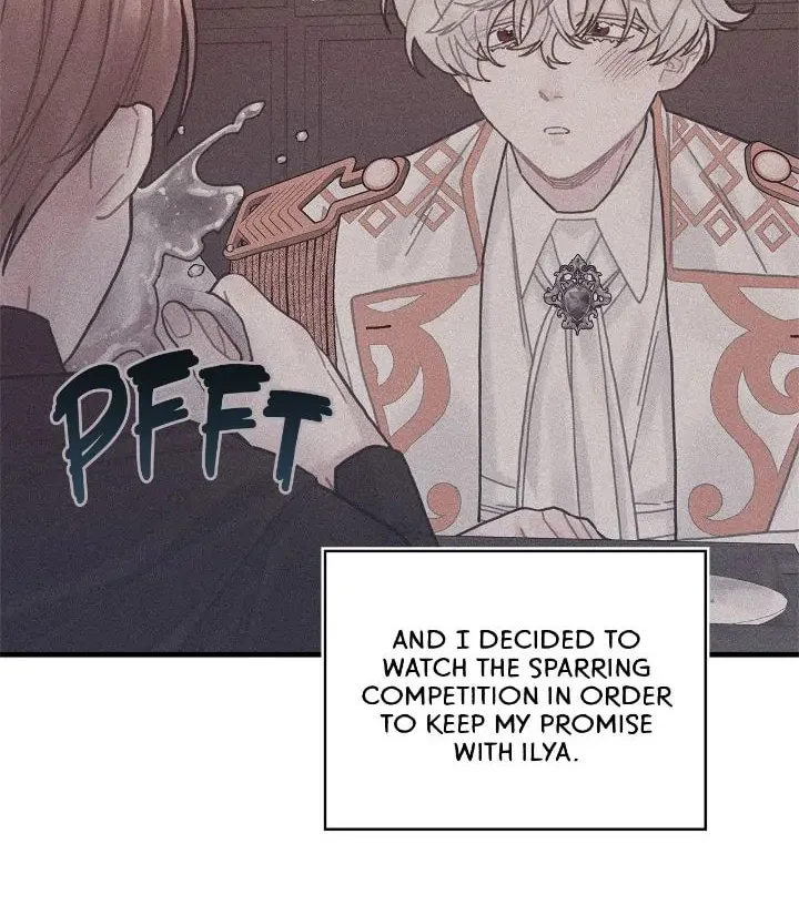 How to Refuse the Route Chapter 32 page 5 - 