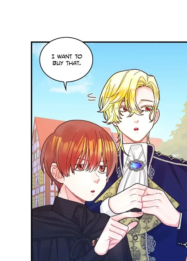 How to Refuse the Route Chapter 32 page 45 - 