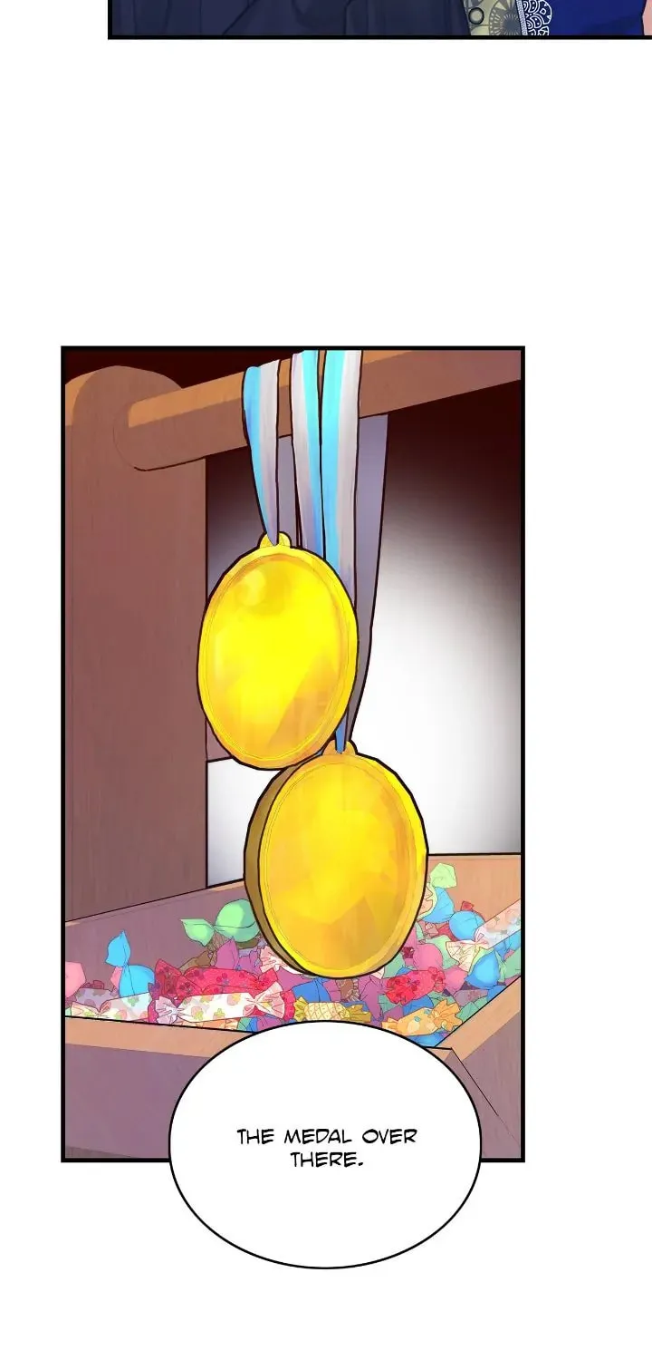 How to Refuse the Route Chapter 32 page 46 - 