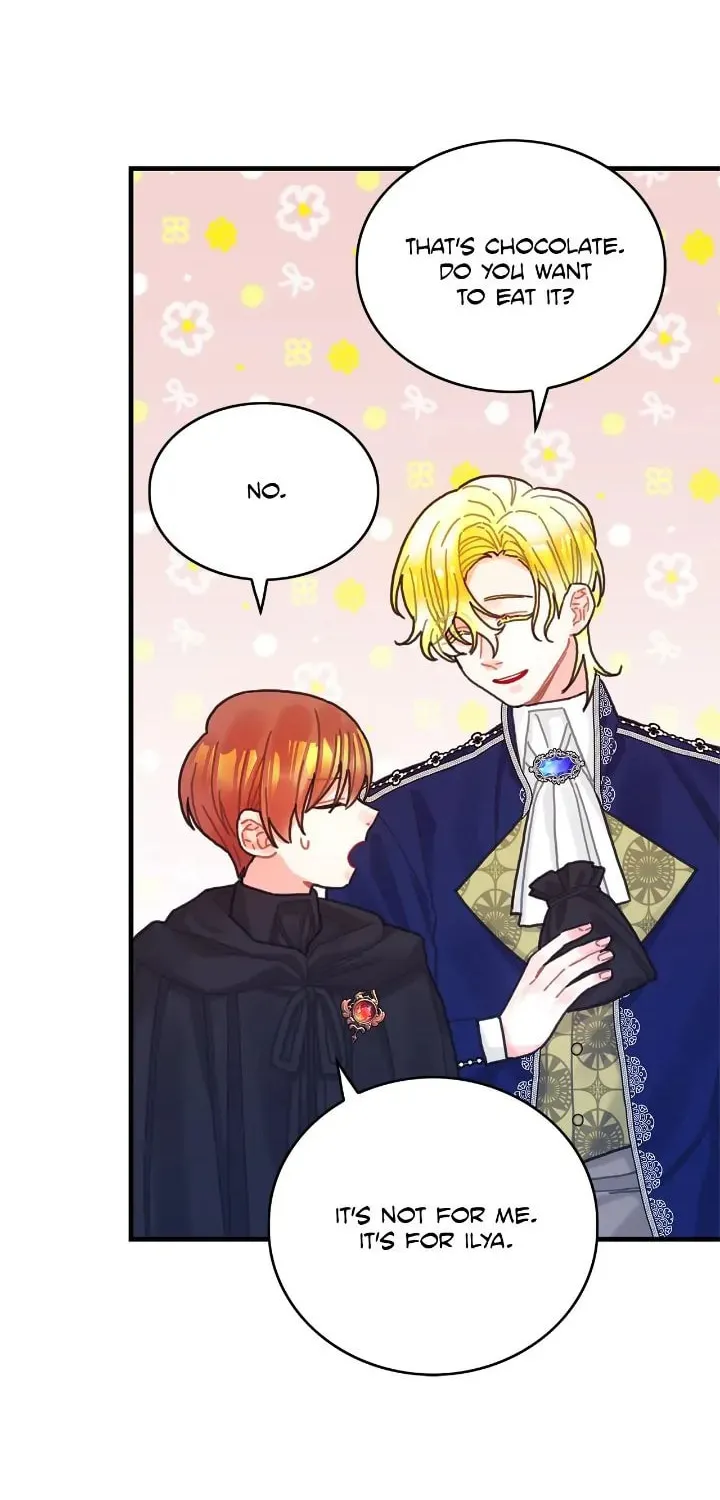 How to Refuse the Route Chapter 32 page 47 - 