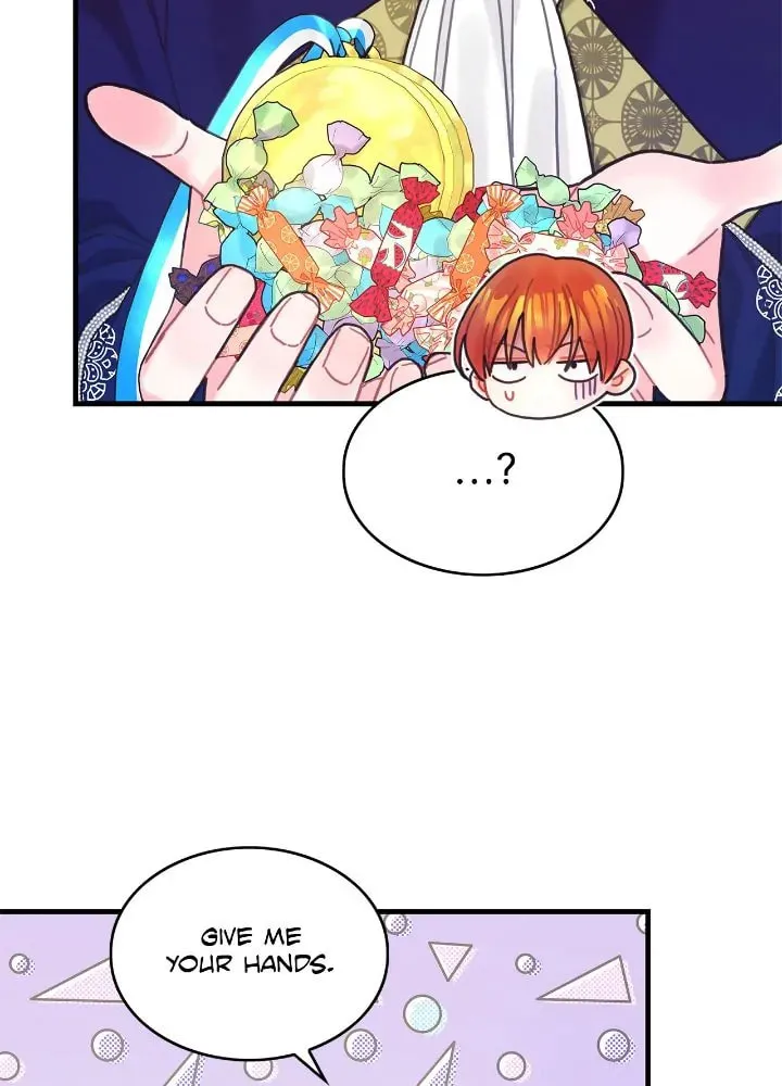 How to Refuse the Route Chapter 32 page 51 - 