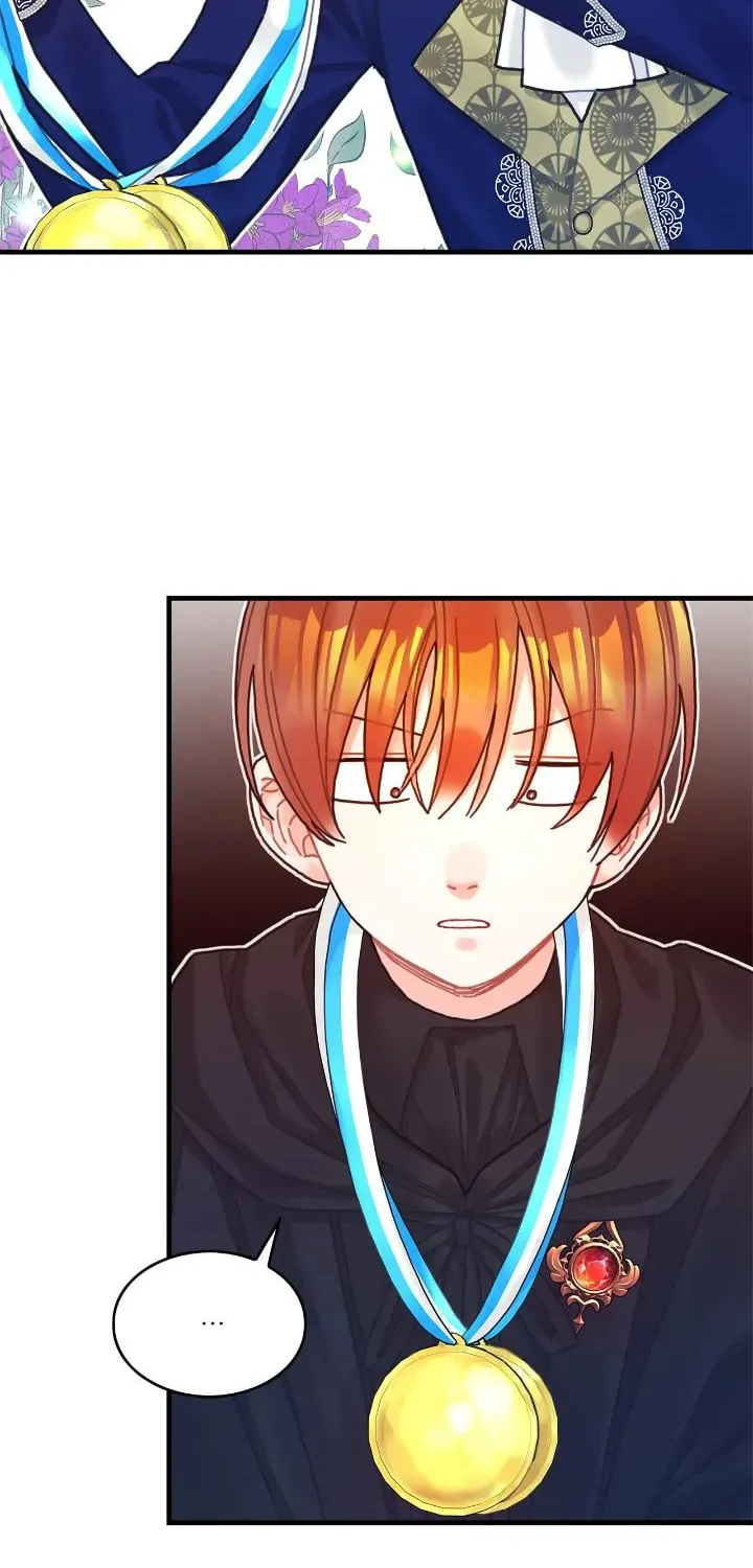 How to Refuse the Route Chapter 32 page 53 - 