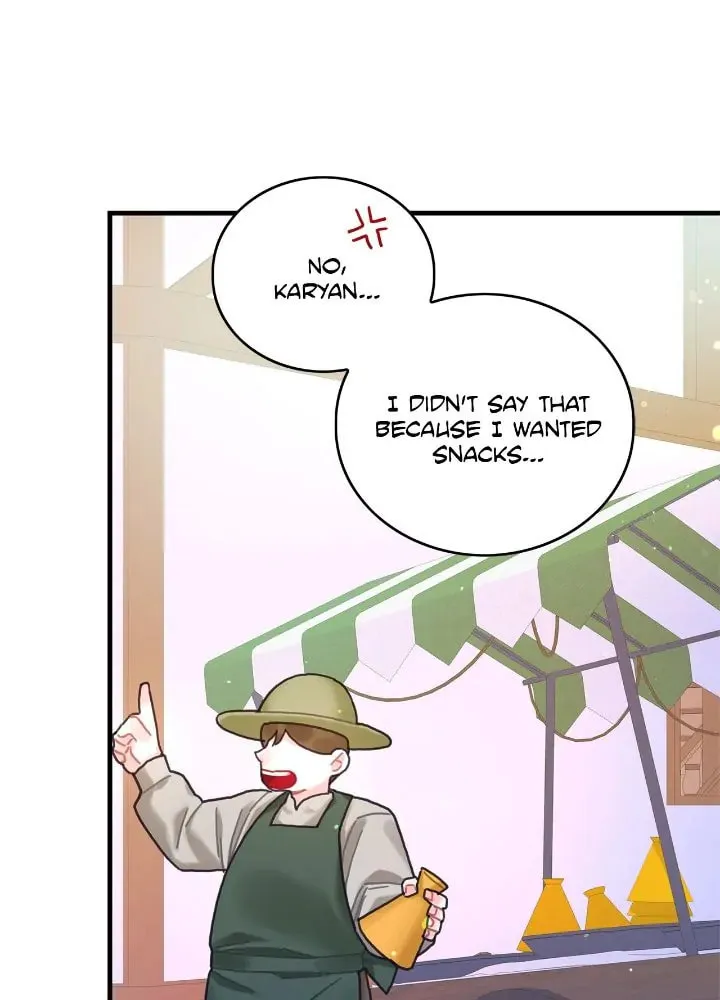 How to Refuse the Route Chapter 32 page 57 - 