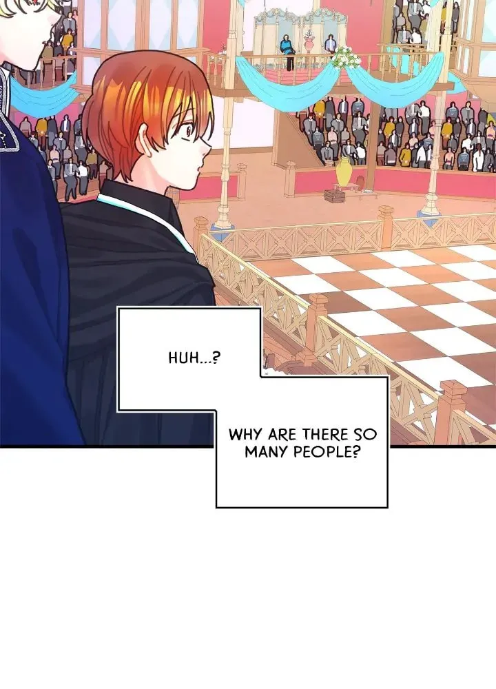 How to Refuse the Route Chapter 32 page 63 - 