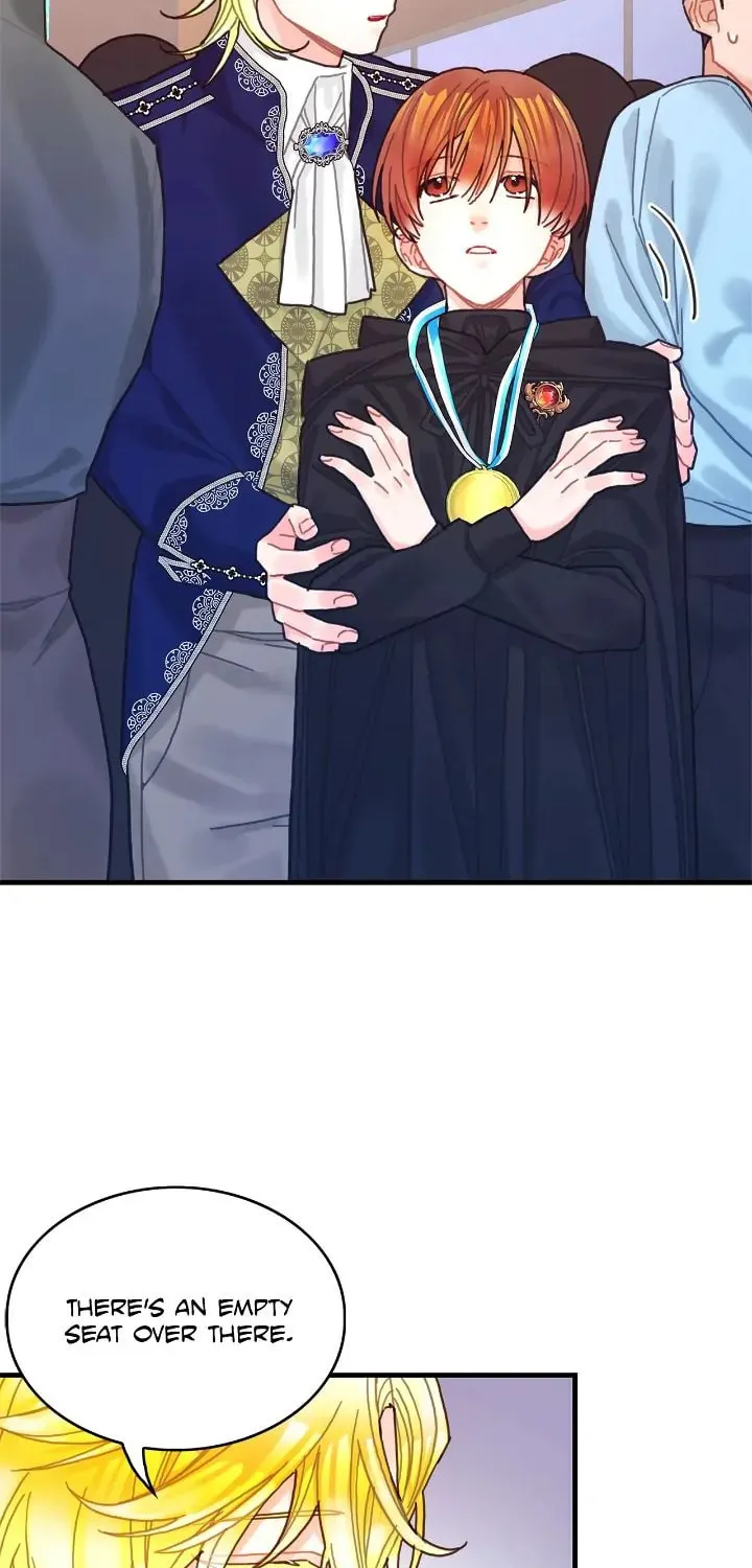 How to Refuse the Route Chapter 32 page 67 - 