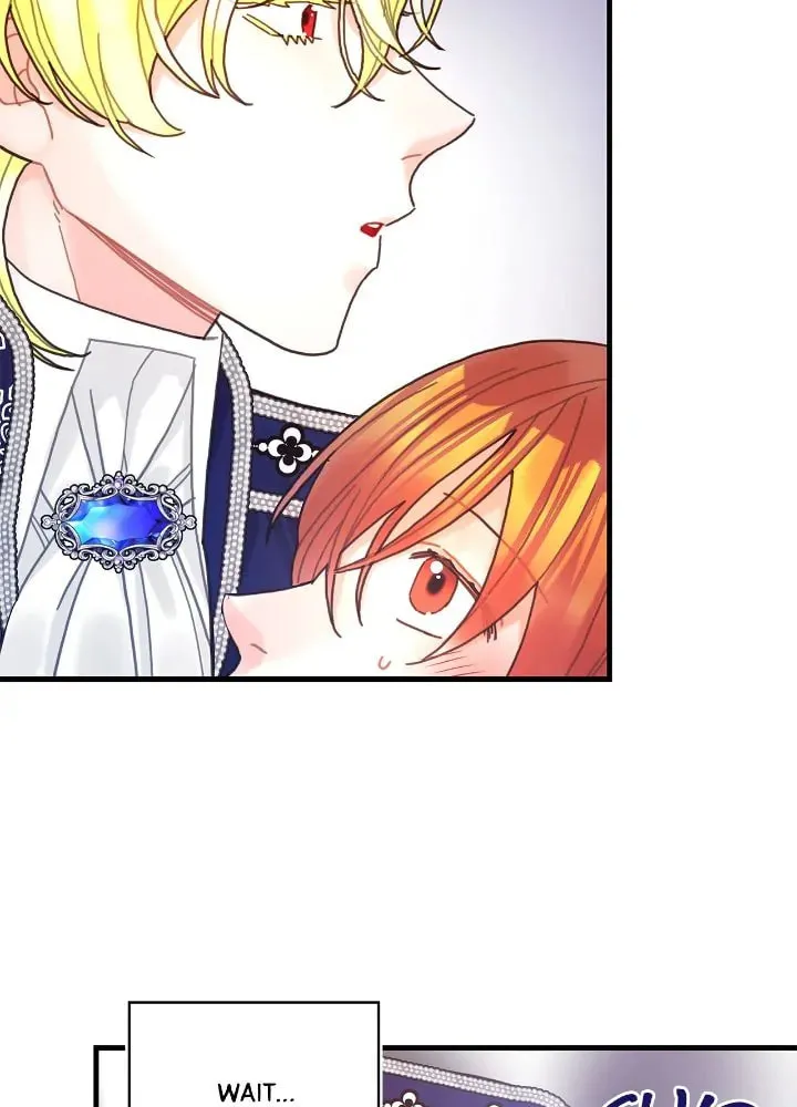 How to Refuse the Route Chapter 32 page 68 - 