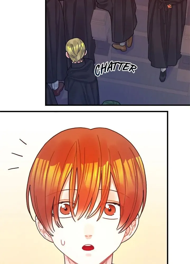 How to Refuse the Route Chapter 32 page 8 - 