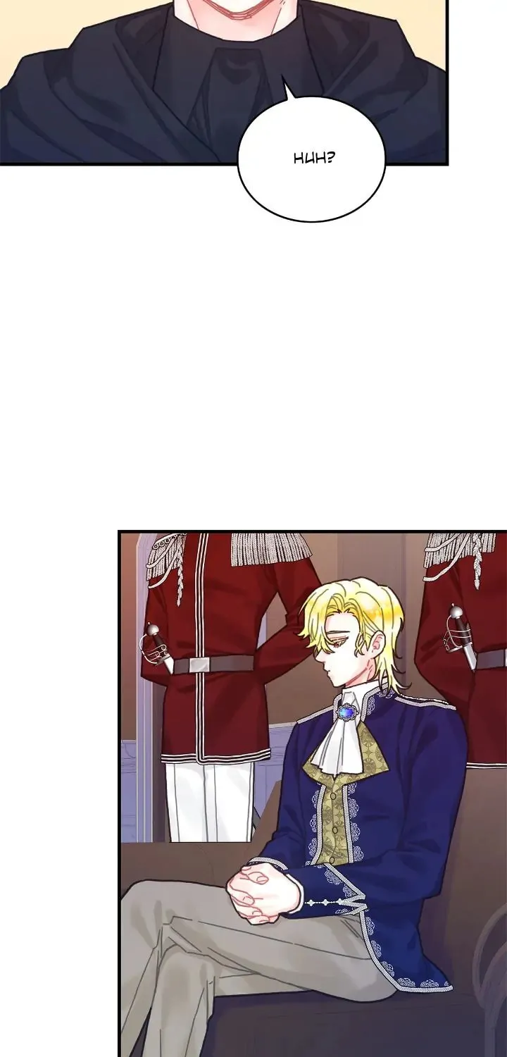 How to Refuse the Route Chapter 32 page 9 - 