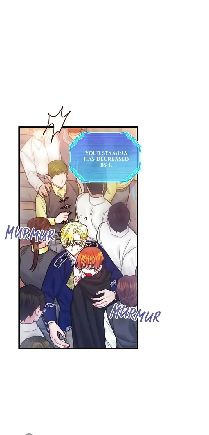 How to Refuse the Route Chapter 33 page 1 - 